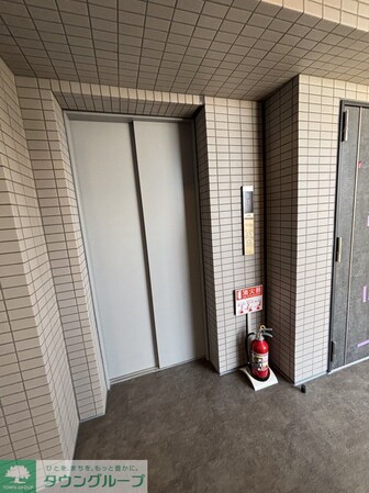 クラリティア綾瀬の物件内観写真